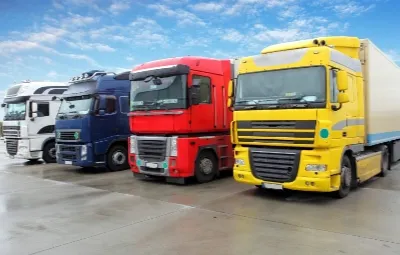 Antalya Çat Nakliye Ambarı